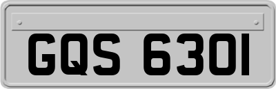 GQS6301