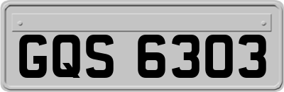 GQS6303