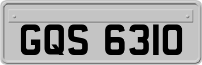 GQS6310