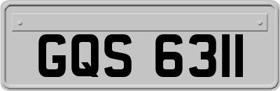 GQS6311