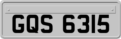 GQS6315
