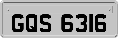 GQS6316