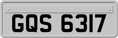 GQS6317