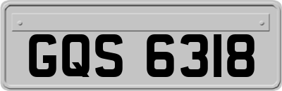 GQS6318