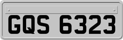 GQS6323