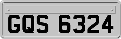 GQS6324