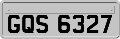 GQS6327