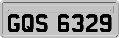 GQS6329