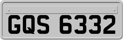 GQS6332