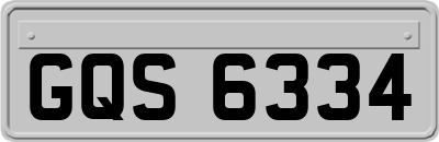 GQS6334