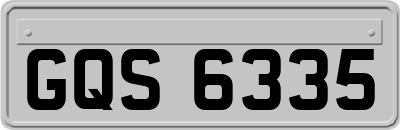 GQS6335