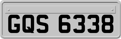 GQS6338