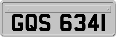 GQS6341