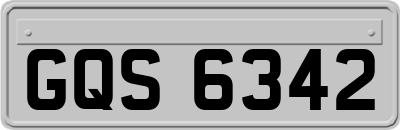 GQS6342
