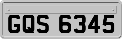 GQS6345
