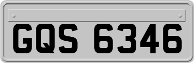 GQS6346