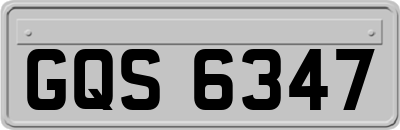 GQS6347