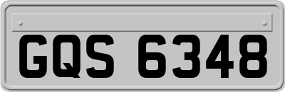 GQS6348