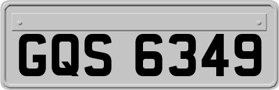 GQS6349