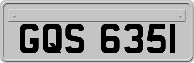 GQS6351