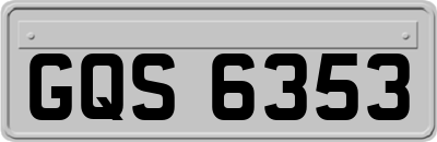 GQS6353