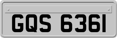GQS6361