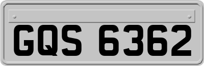 GQS6362
