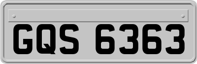 GQS6363