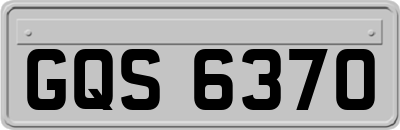GQS6370