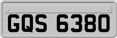 GQS6380