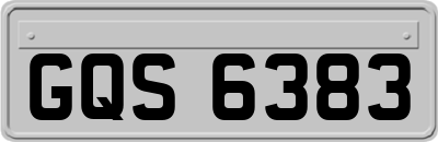 GQS6383