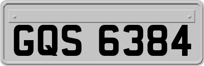 GQS6384