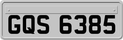 GQS6385