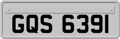 GQS6391