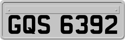 GQS6392