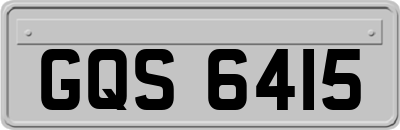 GQS6415
