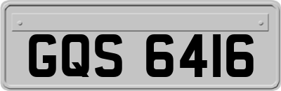 GQS6416