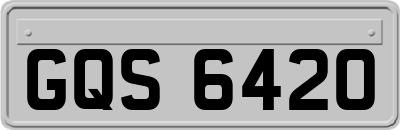 GQS6420