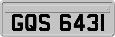 GQS6431
