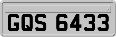 GQS6433