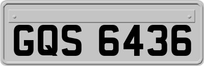 GQS6436