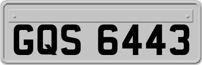 GQS6443