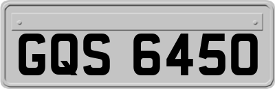 GQS6450