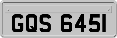 GQS6451