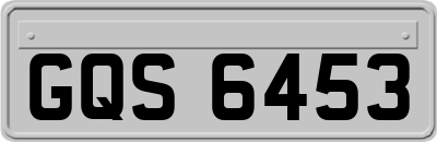 GQS6453