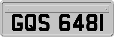 GQS6481