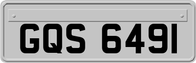 GQS6491