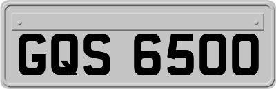 GQS6500