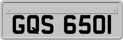 GQS6501