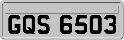 GQS6503